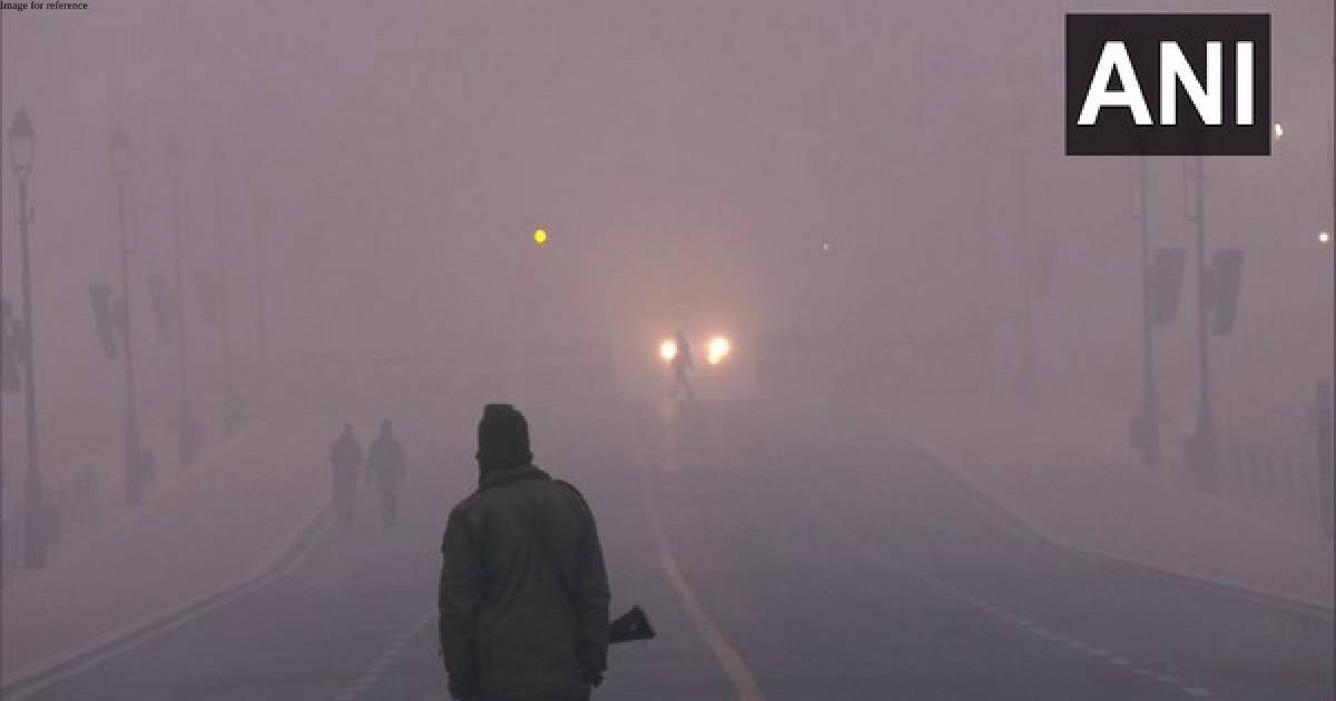 Severe cold wave, fog conditions continue to prevail in Delhi